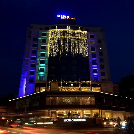 Hotel Olive Downtown Kochi Exteriér fotografie