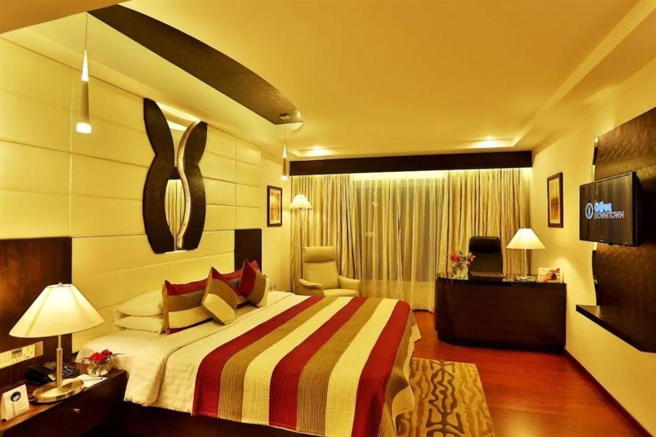 Hotel Olive Downtown Kochi Exteriér fotografie