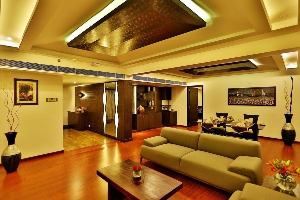 Hotel Olive Downtown Kochi Exteriér fotografie