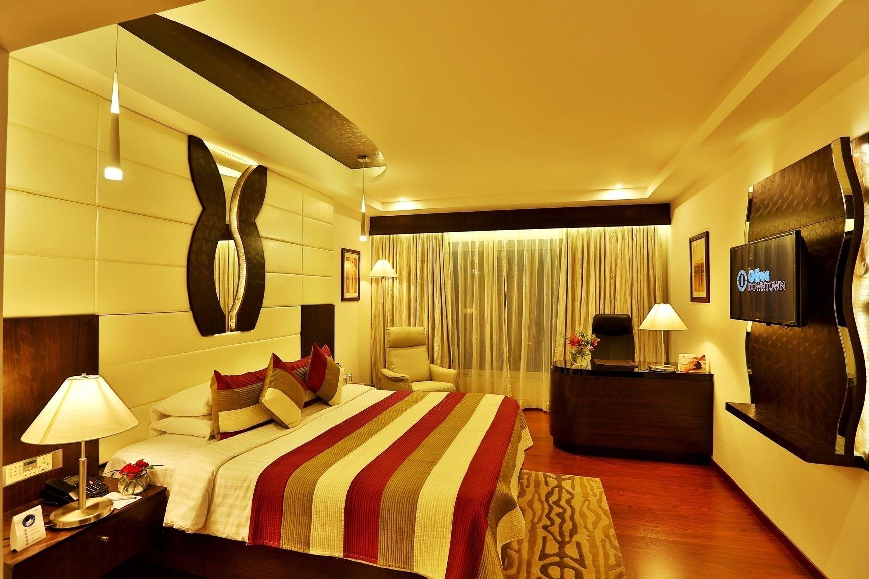 Hotel Olive Downtown Kochi Exteriér fotografie