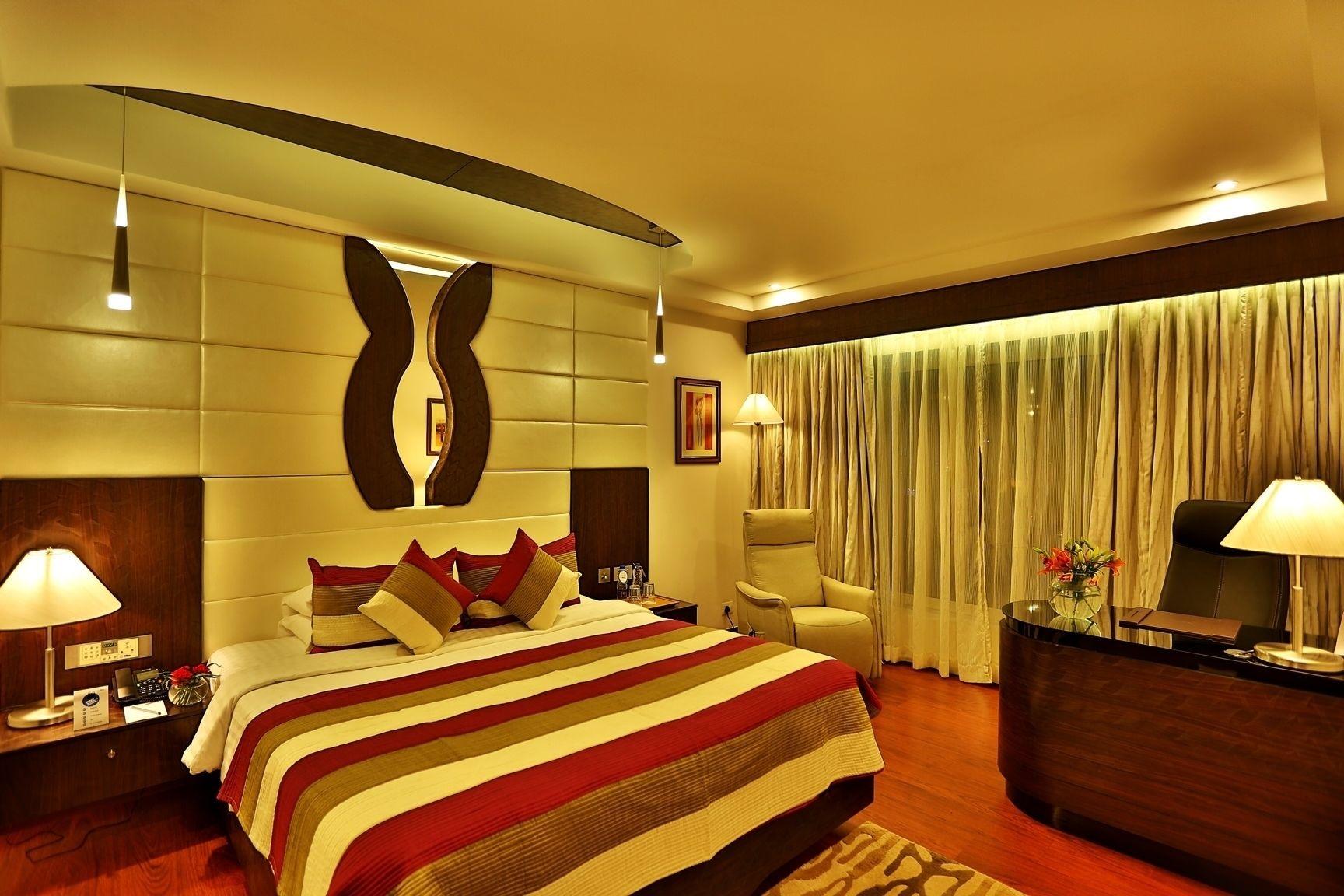 Hotel Olive Downtown Kochi Exteriér fotografie
