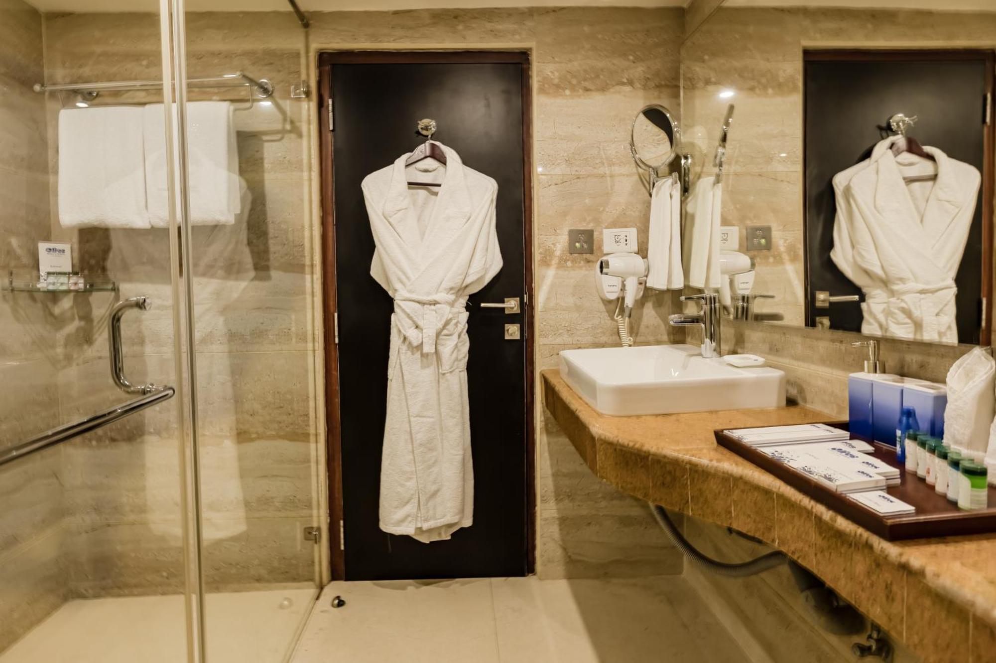Hotel Olive Downtown Kochi Exteriér fotografie