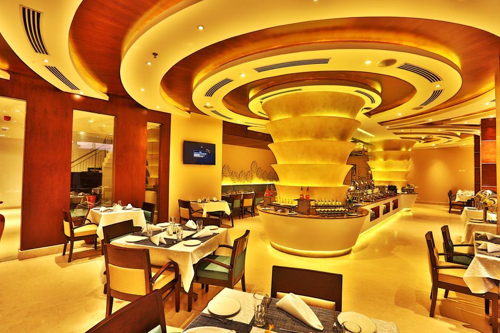 Hotel Olive Downtown Kochi Exteriér fotografie